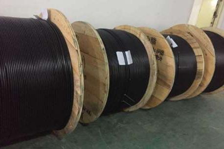连云港市光缆上的GYTXW什么意思 欧孚室外中心管式光缆用的什么材料