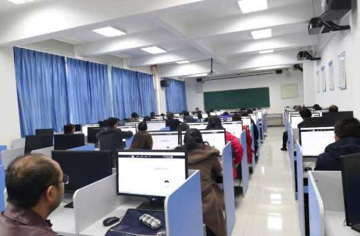 濮阳市中国传媒大学1号教学楼智慧教室建设项目招标