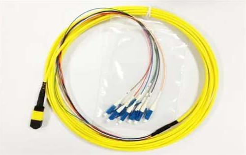 MPO-LC分支光缆有哪些特性 mpo线缆厂家直发无中间商